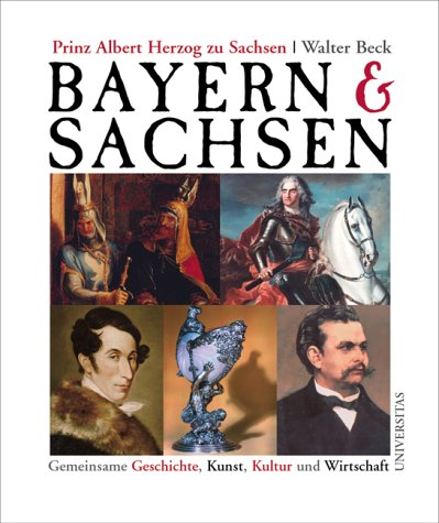 Bayern und Sachsen